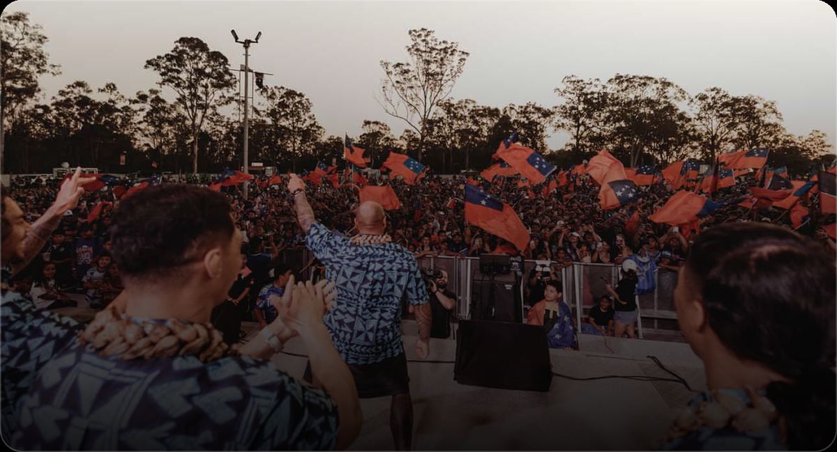 Sport and fan experiences